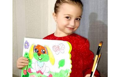 ეს საინტერესოა! რჩევები-ფსიქოლოგია - რა უნდა ვიცოდეთ, როდესაც ბავშვი ხატავს