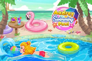 Audrey Swimming Pool
