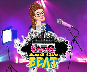 Beauty And The Beat