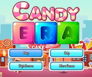 Candy Era