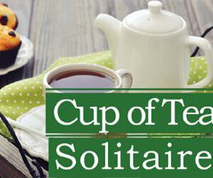 Cup of Tea Solitaire