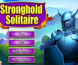 Stronghold Solitaire