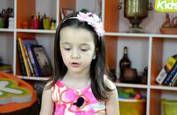 ქეთევან ჯანგავაძე5 წლის და 10 თვის