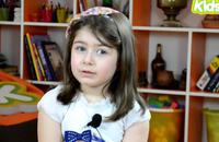ანიკა კობერიძე4 წლის და 10 თვის