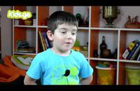 დემეტრე გელაშვილი4 წლის და 8 თვის