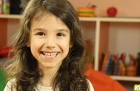 ნატა ჯანაშია5 წლის და 8 თვის