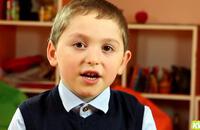 ნიკოლოზ გოცაძე5 წლის