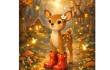  „ბება და ციცინათელების ქალაქი“