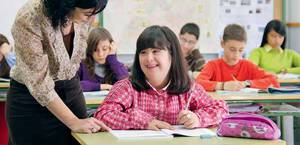 ადრეული განათლება