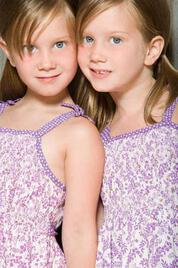 ტყუპები ტყუპები