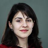 თათია გურგენიძე