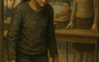 ეს საინტერესოა! რჩევები-ფსიქოლოგია - მე და ჩემი მასწავლებელი ( მოთხრობა)