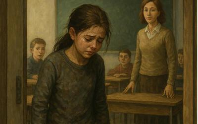 ეს საინტერესოა! რჩევები-ფსიქოლოგია - მე და ჩემი მასწავლებელი ( მოთხრობა)