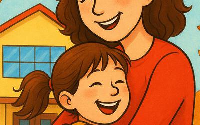 ეს საინტერესოა! რჩევები-ფსიქოლოგია - მე და ჩემი მასწავლებელი ( მოთხრობა პატარებისთვის)