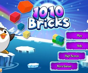 1010 Bricks