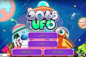 2048 UFO