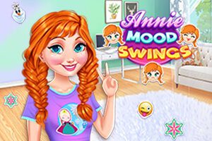 Annie Mood Swings