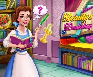 Beauty's Bookshop