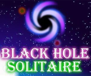 Black Hole Solitaire
