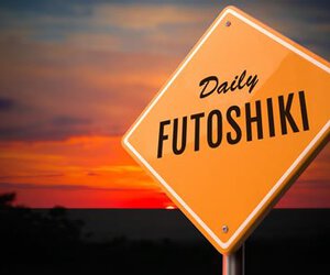 Daily Futoshiki
