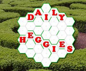 Daily Heggies