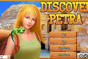 Discover Petra