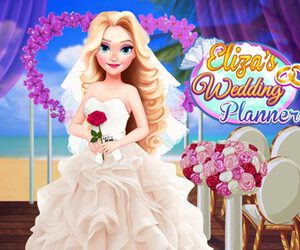 Eliza's Wedding Planner
