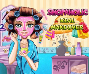 Fashionista Real Makeover