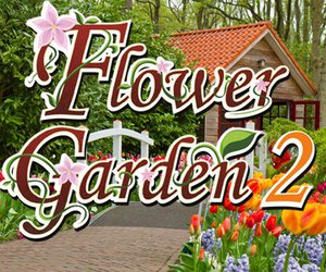 Flower Garden 2