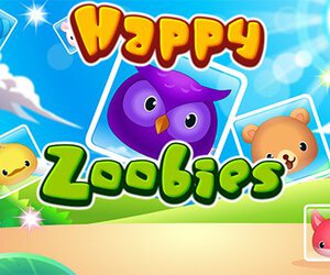 Happy Zoobies