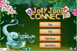 Jolly Jong Connect