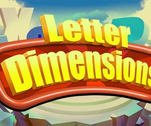 Letter Dimensions