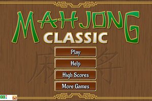 Mahjong Classic
