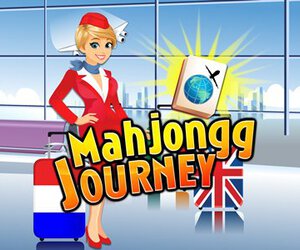 Mahjongg Journey