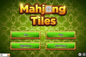 Mahjong Tiles