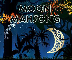 Moon Mahjong