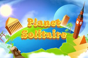 Planet Solitaire