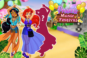 Princess Music Festival