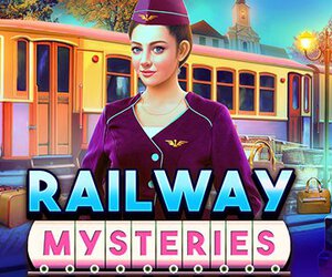 Railway Mysteries