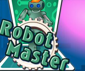 Robot Master