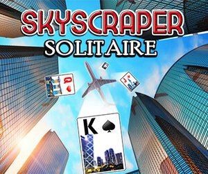 Skyscraper Solitaire