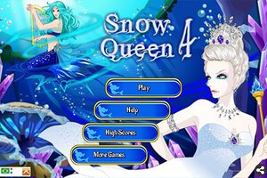 Snow Queen 4