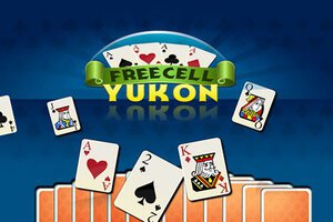 Yukon Freecell