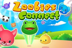 Zoobies Connect