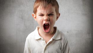 აგრესია - ბავშვის აგრესიის მიზეზები და მისი დაძლევის გზები