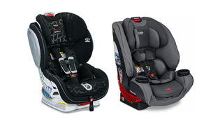 როგორ ავირჩიოთ ბავშვისთვის პირველი სამგზავრო სავარძელი?