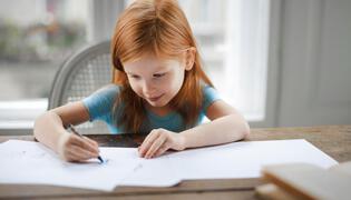 როგორ შევაყვაროთ ბავშვს სწავლა - 6 მარტივი რჩევა მშობლებს