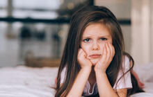 ცუდი ძილი და მისი ზეგავლენა ბავშვების ემოციურ გავითარებაზე