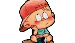 ენის  ბორძიკი (ლოგონევროზი)