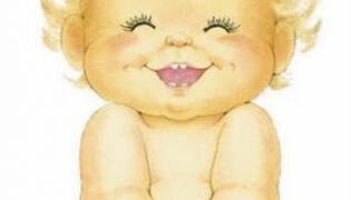 მეტყველების განვითარების ეტაპები